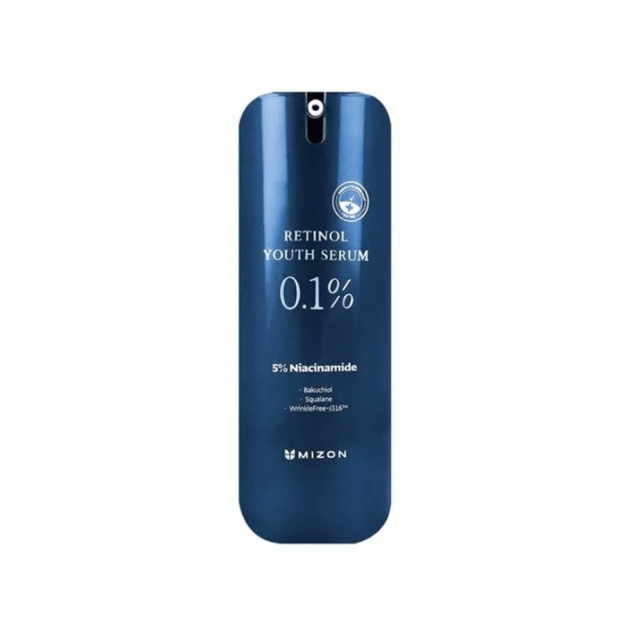 MIZON 0.1% Retinol Youth Serum 28g