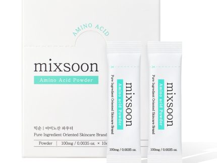 mixsoon Amino Acid Powder 1g x 10ea