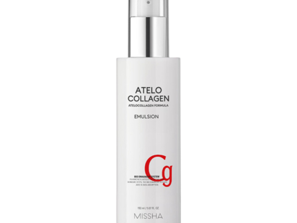 MISSHA Atelo Collagen Emulsion 125ml