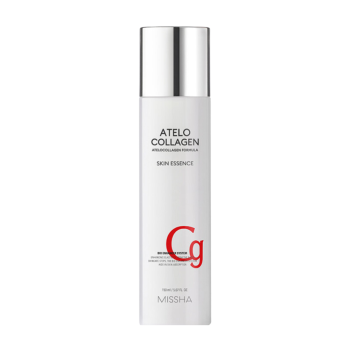 MISSHA Atelo Collagen Skin Essence 150ml
