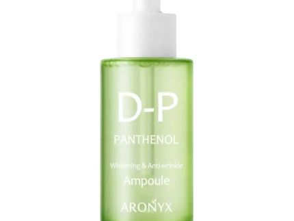 MediFlower ARONYX D-Panthenol Ampoule 50ml
