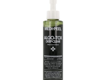 MEDI-PEEL Algo-Tox Deep Clear 150ml