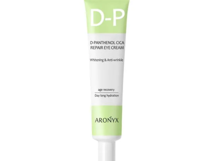 MediFlower ARONYX D-Panthenol Cica Repair Eye Cream 40ml