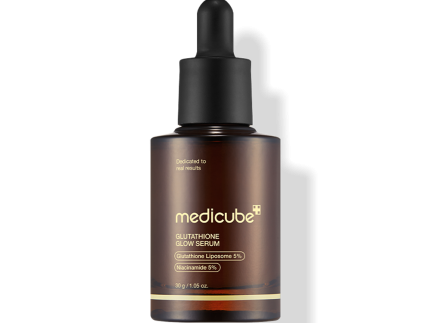 Medicube AGE-R Glutathione Glow Ampoule 30ml