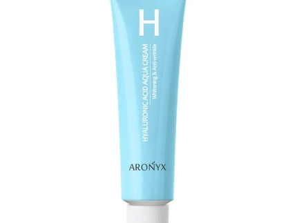 MediFlower ARONYX Hyaluronic Acid Aqua Cream 50ml