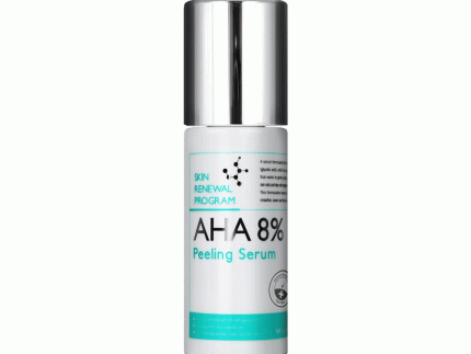 MIZON AHA 8% Peeling Serum 50ml