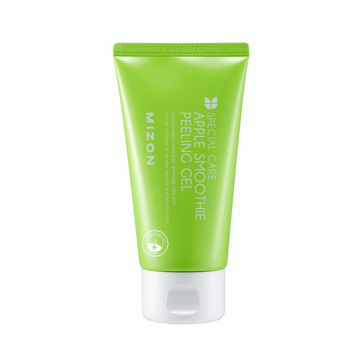 MIZON Apple Smoothie Peeling Gel  120ml