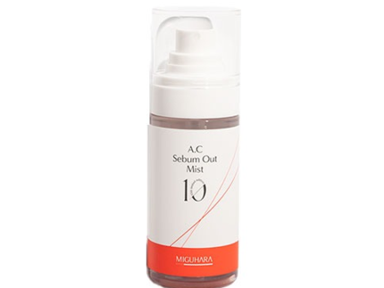 MIGUHARA A.C Sebum Out Mist 60ml
