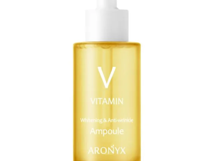 MediFlower ARONYX Vitamin Ampoule 50ml