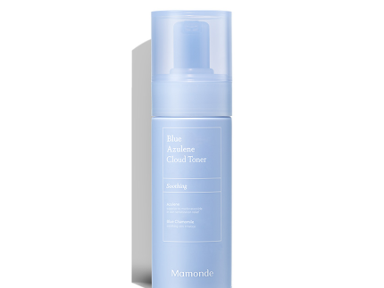 Mamonde Blue Azulene Cloud Toner 150ml