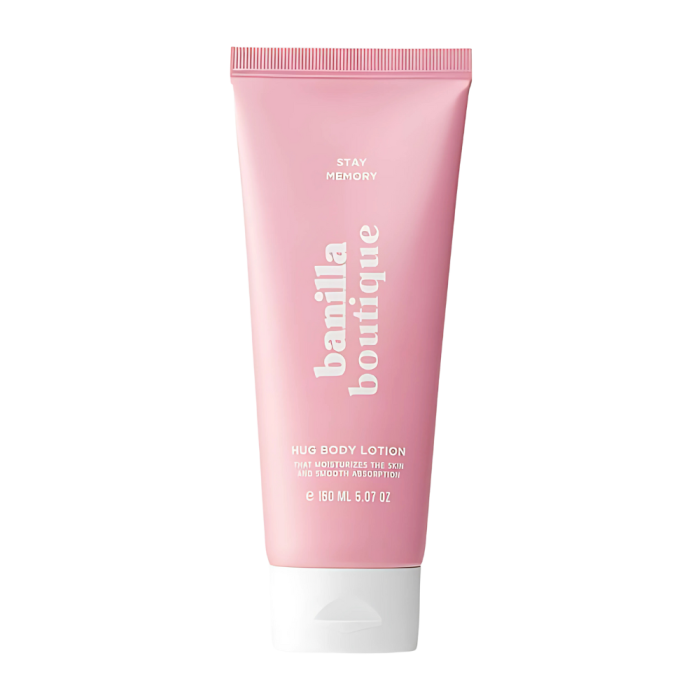 ma:nyo Banilla Boutique Hug Perfume Body Lotion 150ml
