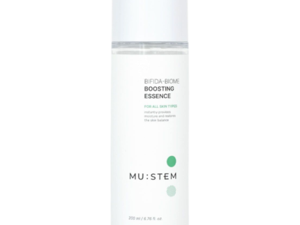 MU:STEM Bifida-Biome Boosting Essence 200ml