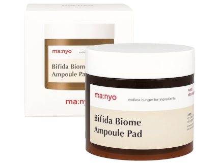 ma:nyo Bifida Biome Ampoule Pad 70ea