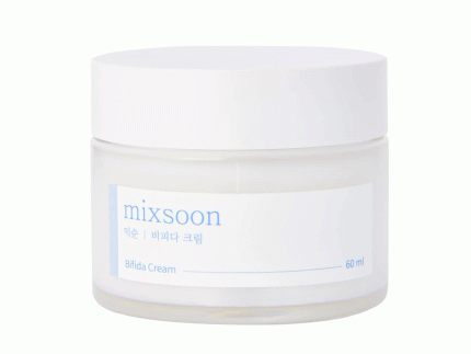 mixsoon Bifida Cream 60ml
