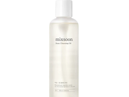 MIXSOON Bean Cleansing Oil 195ml
