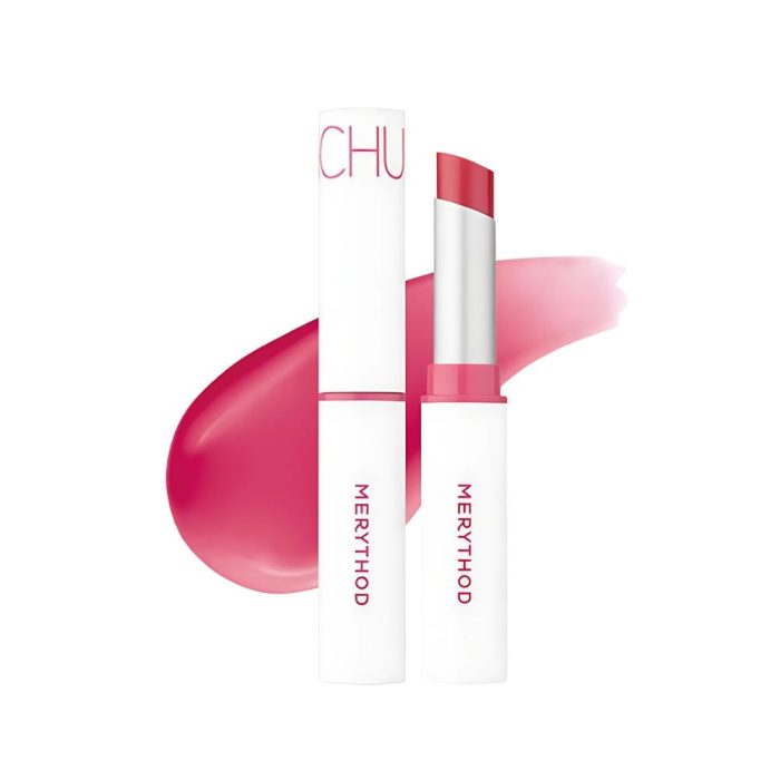 MERYTHOD Bling Chu Balm 14g (6 colors to choose)
