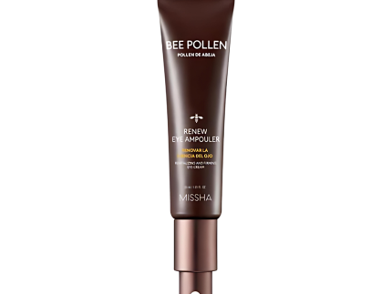 MISSHA Bee Pollen Renew Eye Ampouler 30ml