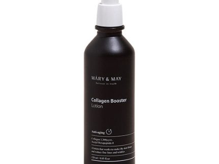 Mary&May Collagen Booster Lotion 120ml