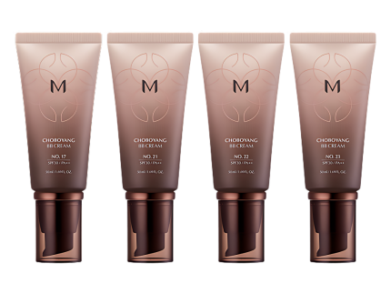 MISSHA Choboyang BB Cream SPF30 PA++ 50ml