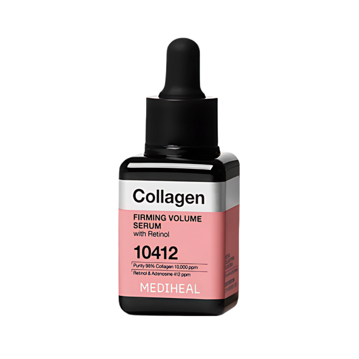 MEDIHEAL Collagen Firming Volume Serum with Retinol 10412 40ml