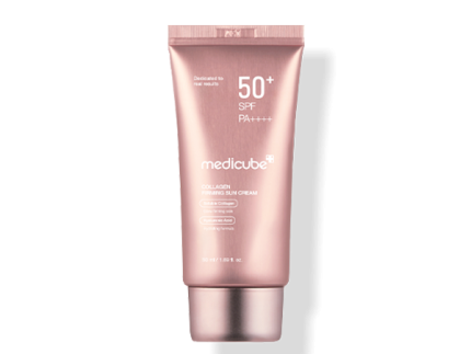 MEDICUBE Collagen Firming Sun Cream 50ml
