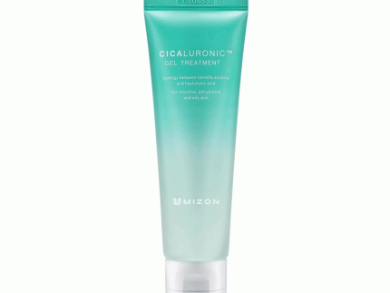 MIZON Cicaluronic Gel Treatment 50ml