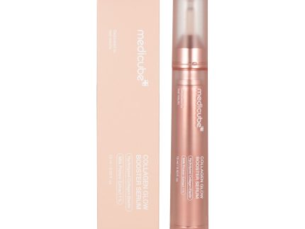 MEDICUBE Collagen Glow Booster Serum 15ml