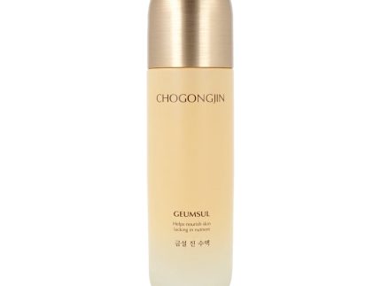 MISSHA Chogongjin Geumsul Jin Toner 150ml