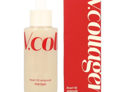 ma:nyo V Collagen Heart Fit Ampoule 50ml