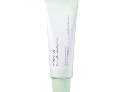 mixsoon Cica Hyal Deep Soothing Cream 50ml