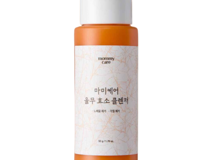 mommy care Job's Tears Powder Enzyme Facial Cleanser 50g