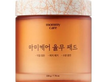 mommy care Job's Tears Toner Pads 220g