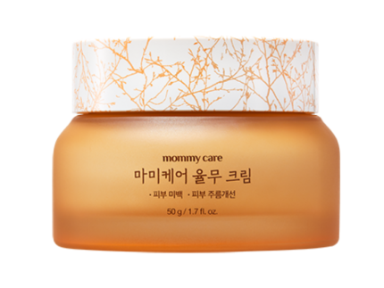 mommy care Korean Herbal Job's Tears Cream 50g