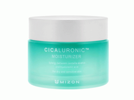 MIZON Cicaluronic Moisturizer 50ml