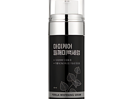 mommy care Perilla Whitening Serum 50g