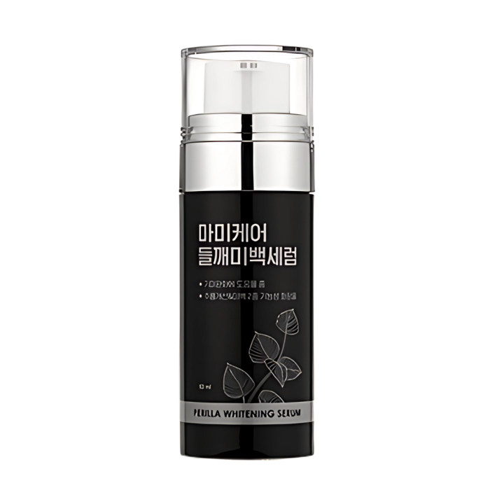 mommy care Perilla Whitening Serum 50g