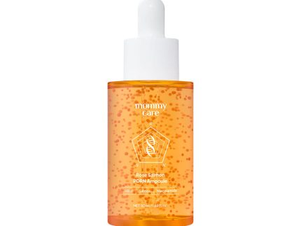 mommy care Rose Salmon PDRN Ampoule 50ml