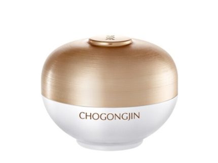 MISSHA Chogongjin Sulbon Jin Dark Spot Correcting Cream 60ml