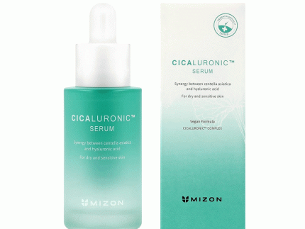 MIZON Cicaluronic Serum 30ml