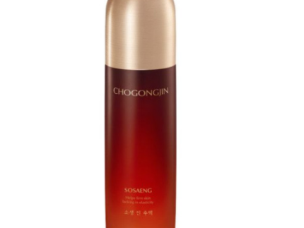 MISSHA Chogongjin Sosaeng Jin Toner 150ml
