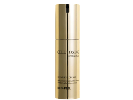 MEDI-PEEL Cell Toxing Dermajours Repair Eye Cream 30ml