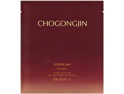 MISSHA Chogongjin Youngan Jin Mask 18g x 5ea