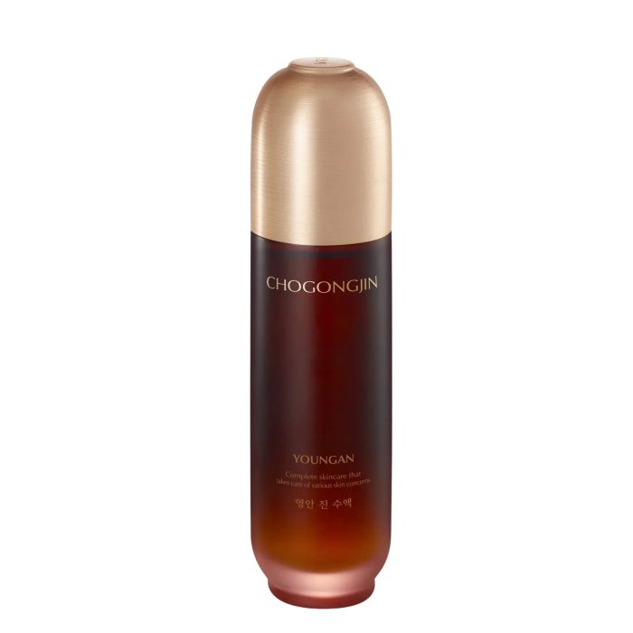 MISSHA Chogongjin Youngan Jin Toner 150ml
