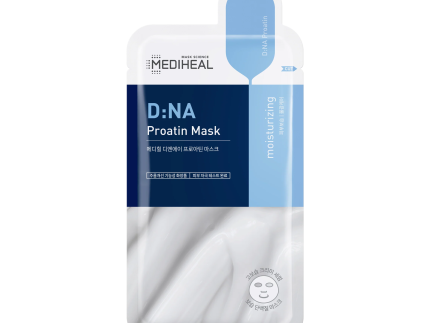 MEDIHEAL D:NA Proatin Mask