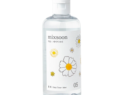 mixsoon Daisy Toner 300ml