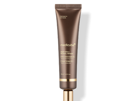 MEDICUBE Deep Vita A Retinol Serum 30ml