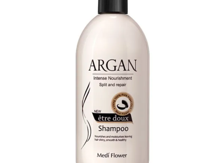 MediFlower Etre Doux Argan Shampoo 1000ml