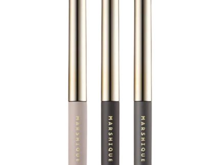 MARSHIQUE Enriched Lash Serum Intense 3 Colors