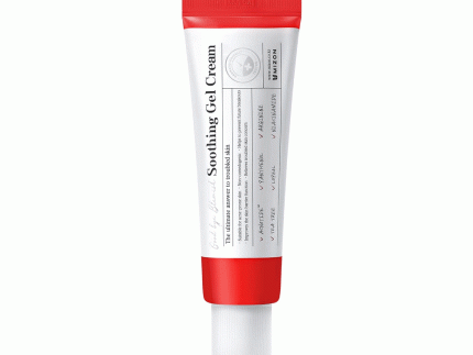 MIZON Good Bye Blemish Soothing Gel Cream 55ml