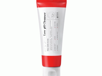 MIZON Good Bye Blemish Low pH Cleanser 100ml